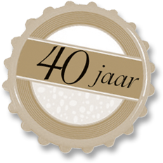 40 jaar 40 jaar