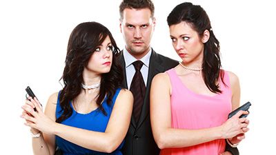 James Bond Themafeest: een avond vol spanning en avontuur James Bond Themafeest: een avond vol spanning en avontuur