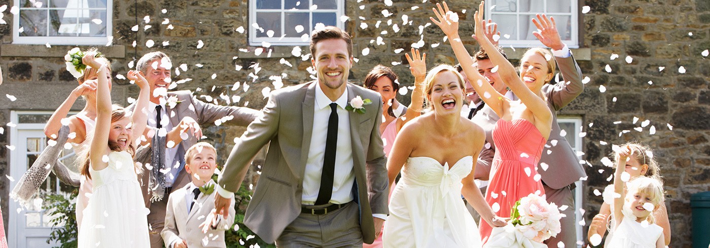 Bruiloften Bruiloften