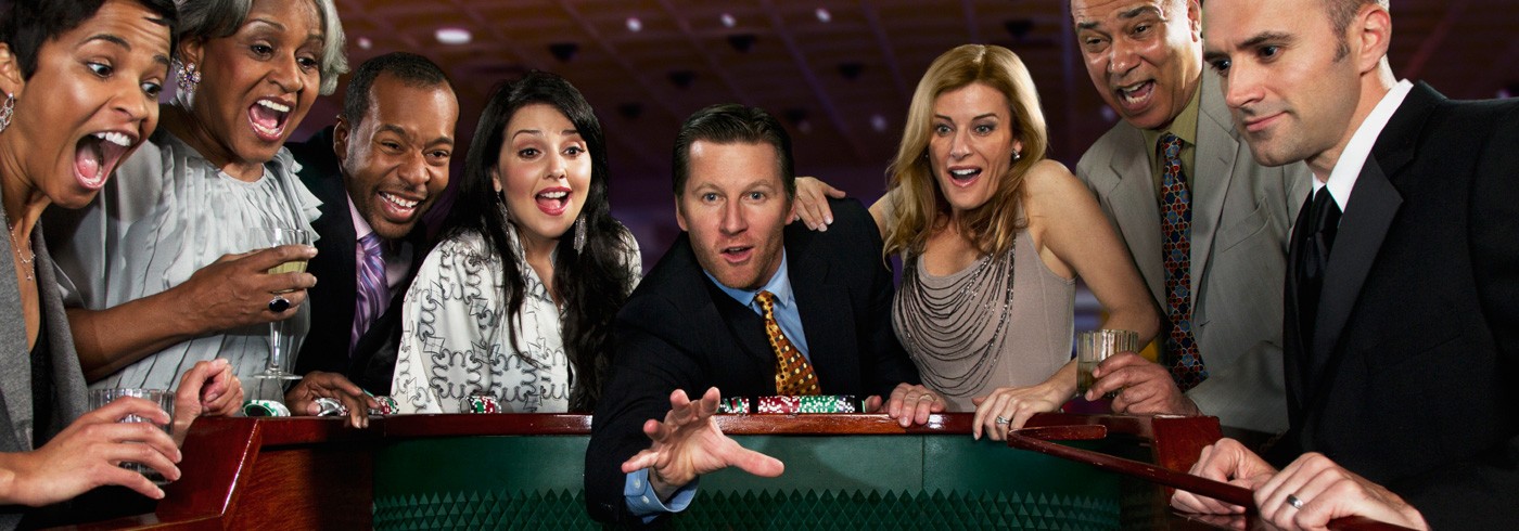 Casino Entertainment Casino Entertainment