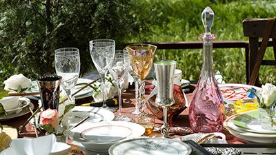 Thuisfeesten: Voor een onvergetelijke dag thuis Thuisfeesten: Voor een onvergetelijke dag thuis