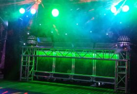 De leukste feesten De leukste feesten