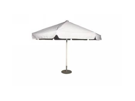 witte parasol witte parasol