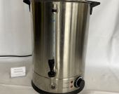 Thee container Thee container
