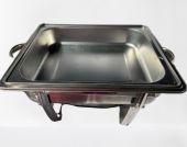 Chafing dish huren 1 / 2 Chafing dish huren 1 / 2