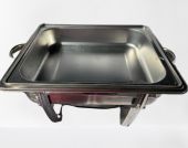 Chafing dish huren 1 / 2