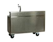 Rvs bar huren Rvs bar huren