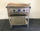 Barbeque Barbeque