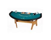 Blackjack tafel huren 