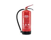Brandblusser huren Brandblusser huren
