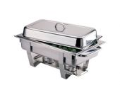 Chafing dish huren 1/1 Chafing dish huren 1/1