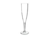 Champagne flute huren 