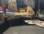 Las Vegas decor huren Las Vegas decor huren