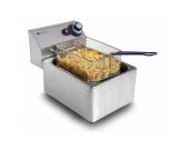 Tafelfrituur huren 10L Tafelfrituur huren 10L