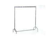 Garderobe rek huren 180cm Garderobe rek huren 180cm