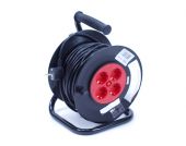Haspel huren 50m Haspel huren 50m