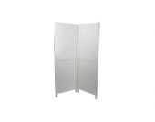 Kamerscherm huren Wit Kamerscherm huren Wit