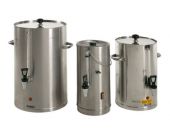 koffiecontainer klein 16 L koffiecontainer klein 16 L