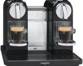 Nespresso apparaat huren 