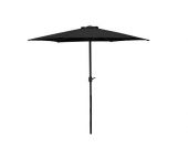Parasol huren Zwart Parasol huren Zwart