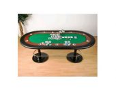 Pokertafel huren Pokertafel huren