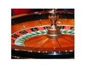 Roulette tafel huren 