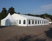 partytenttent 15x25 10x27m