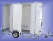 toiletwagens diverse afmetingen toiletwagens diverse afmetingen
